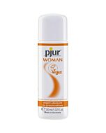 Pjur woman vegan waterbased 30ml