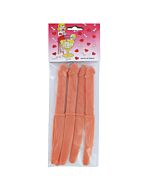 Cuchillo en forma de pito