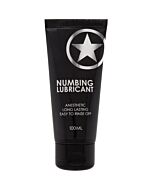 Numbing lubricant - 100 ml
