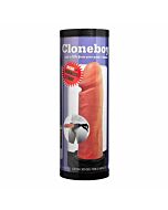 Cloneboy Harness Dildo