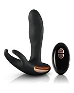 Renegade sphinx prostate massager