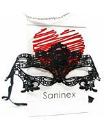 Saninex mask-exciting experience