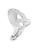 Perfect fit armour tug - clear