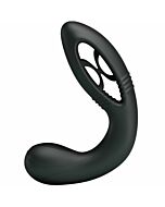 Baile fabulous 6 plug butt plug