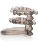 Dr. j support master double pleasure