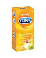 Durex saboreame 12 units