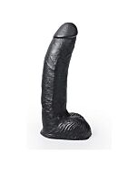 George - black - 22 cm