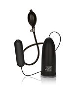 Silicone vibrating oro simulator