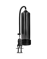 Comfort beginner pump black