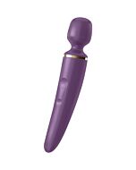 Satisfyer wand-er woman purple