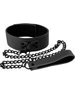 Renegade collar black