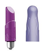 Joystick ladylike micro set blackberry and lilac