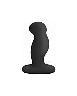 Gplaymed+ unisex vibrator - black