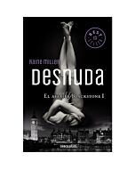 Desnuda. el affaire blackstone i