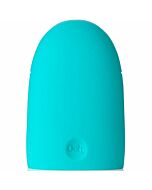 Ooh by je joue - stimulating case mini jade green