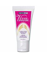 Swiss navy viva cream crema estimulante mujeres 59 ml