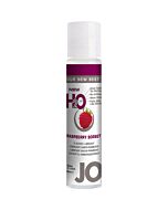 Jo h20 raspberry sorbet 30 ml