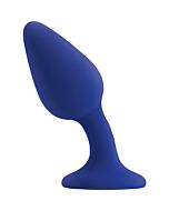 Renagade knock knock plug blue