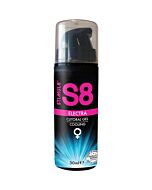 S8 cooling clitoral gel 30ml