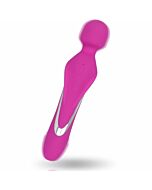 Inspire wand scarlette purple