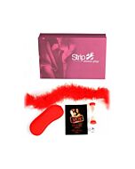 Juego strip mimi play