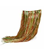 Multicolor hawaian skirt