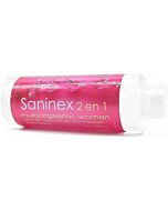Saninex lubricant multiorgasmic woman 200 ml