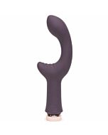 Fifty shades freed clit and g-spot stimulator lavish attention