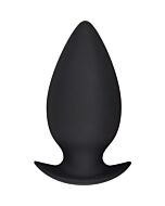 Bubble butt player pro black