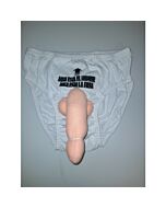 Musical whistle brief