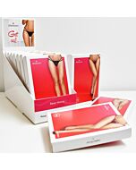 Obsessive - 1 x display and 10 thongs l/xl