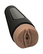 Girls of social media - brittanya187 - ultraskyn stroker - puss