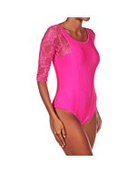 Intimax body pamela fuchsia