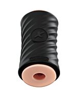 Pdx elite sure grip stoker black