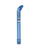Clit exciter blue