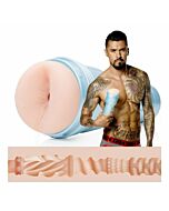 Fleshjack boomer banks sonic boom