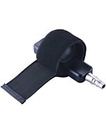 Hismith adapter - black