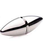 Mag points magnetic nipple clamp set