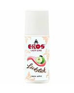 Eros lady line lickstick green apple 60 ml