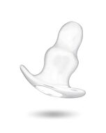 Crystal Thrill Anal Dilator