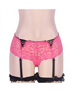 Celestial Pink Light