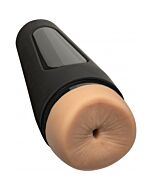 Randy - ultraskyn stroker - ass - vanilla