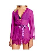 Bata rose charm fucsia