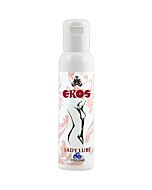 Eros lady lube cooling - water based lubricant 100 ml