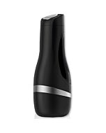 Satisfyer men classic silver