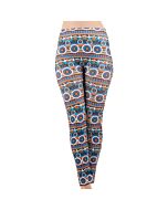 Legging hippie nice multicolor