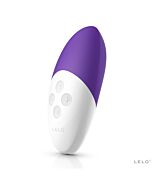 Lelo siri 2 music vibrator purple