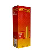 Euroglider condoms - 144 pcs