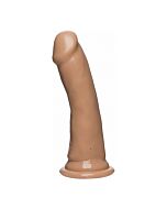 The d - slim d - 6.5 inch - firmskyn - flesh