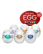 Hard Fun Masturbator Egg Pack